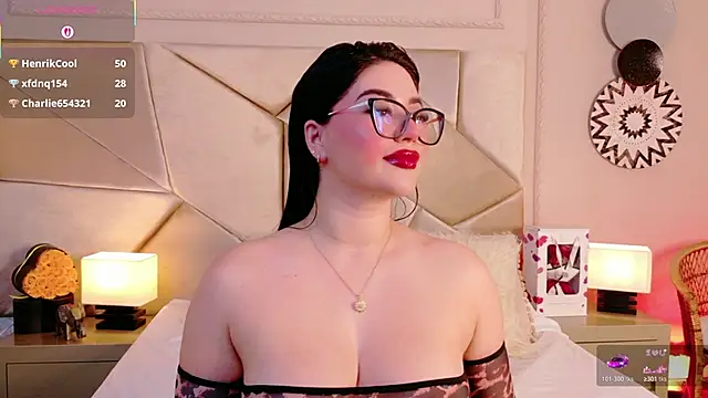 Catalina-Malave online show from 7, 2, 2026