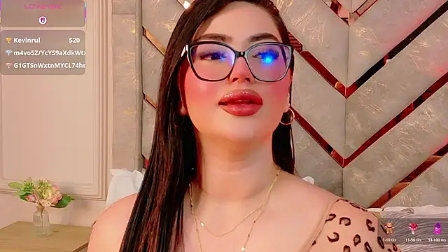 Catalina-Malave online show from 18, 3, 2026