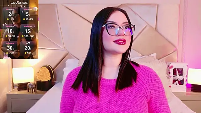 Catalina-Malave online show from 19, 1, 2026