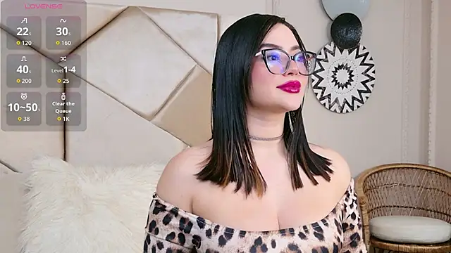 Catalina-Malave online show from 5, 11, 2025