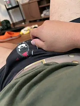 sukebegorilla online show from 25, 10, 2025