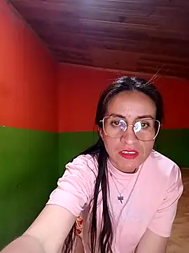 ERIKA  29 online show from 21, 9, 2025