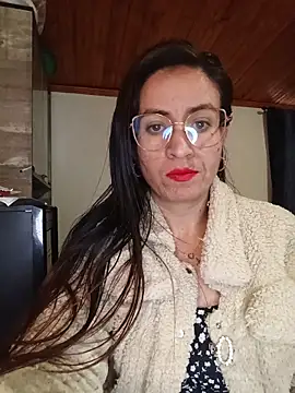 ERIKA  29 online show from 2, 10, 2025
