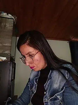 ERIKA  29 online show from 29, 9, 2025