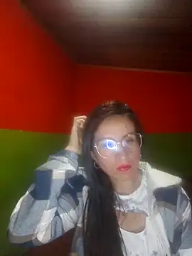 ERIKA  29 online show from 10, 9, 2025