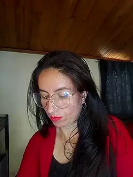 ERIKA  29 online show from 10, 9, 2025
