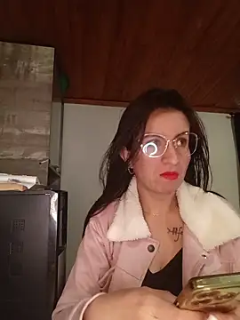 ERIKA  29 online show from 26, 9, 2025