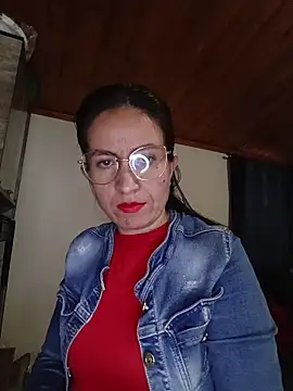 ERIKA  29 online show from 30, 9, 2025
