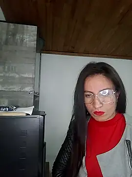 ERIKA  29 online show from 15, 9, 2025