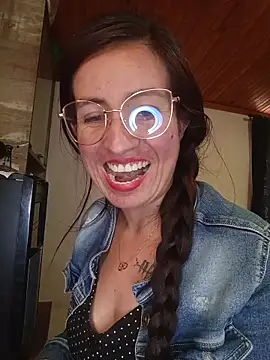 ERIKA  29 online show from 4, 10, 2025