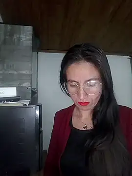 ERIKA  29 online show from 18, 9, 2025