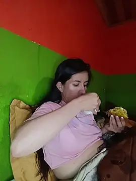 ERIKA  29 online show from 4, 10, 2025