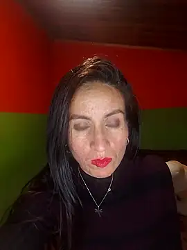 ERIKA  29 online show from 9, 9, 2025