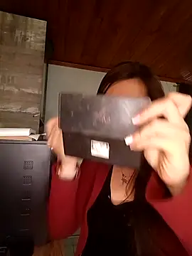 ERIKA  29 online show from 23, 9, 2025