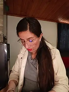ERIKA  29 online show from 27, 9, 2025