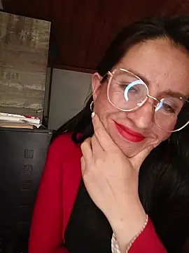 ERIKA  29 online show from 25, 9, 2025
