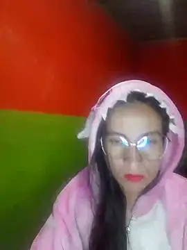 ERIKA  29 online show from 13, 9, 2025