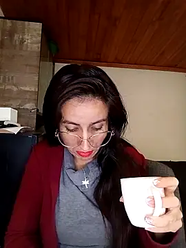 ERIKA  29 online show from 20, 9, 2025