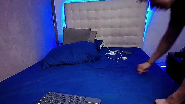 DionKnox online show from 23, 11, 2025