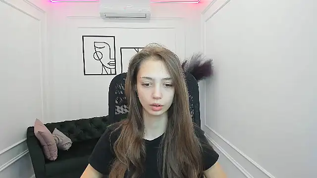 EmilyGraydis online show from 15, 10, 2025