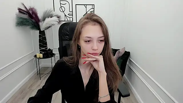 EmilyGraydis online show from 27, 11, 2025