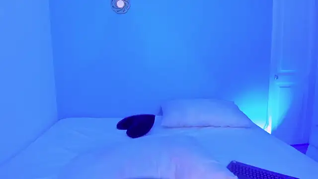 LiilithNova online show from 30, 11, 2025