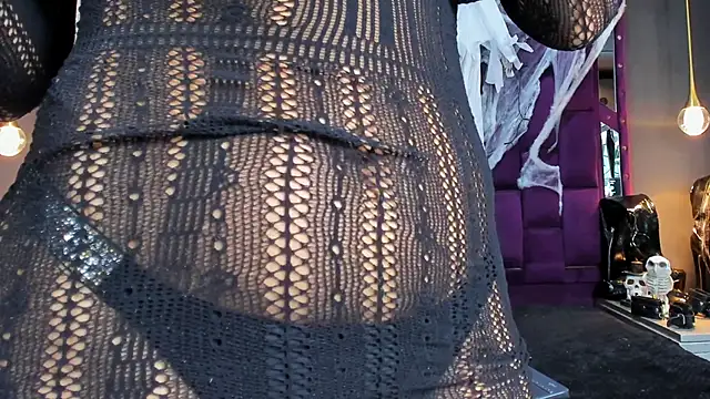 MilaRiva online show from 19, 10, 2025