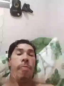 Shawnzinho online show from 6, 10, 2025