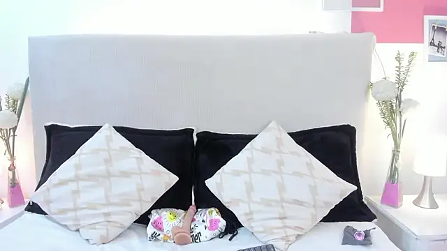 Angel Velvet online show from 6, 3, 2026