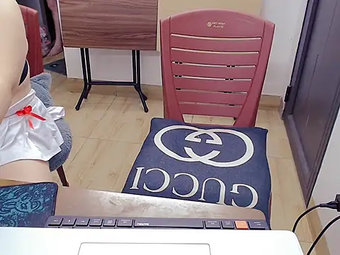 Snapshot of Funnygirl_9x chatting on 5, 6, 2026 Funnygirl 9x online show from 5, 6, 2026