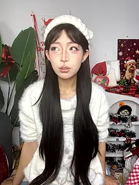 Snapshot of xiao-e-88 chatting on 9, 1, 2026 xiao-e-88 online show from 9, 1, 2026