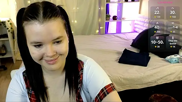 Viola Bun online show from 4, 10, 2025