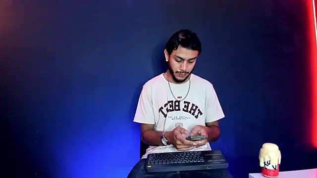 Boss Domiinator online show from 10, 4, 2026