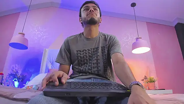 Boss Domiinator online show from 18, 2, 2026