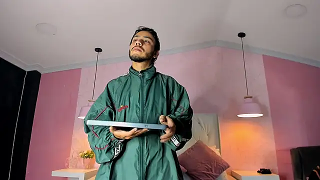 Boss Domiinator online show from 22, 3, 2026