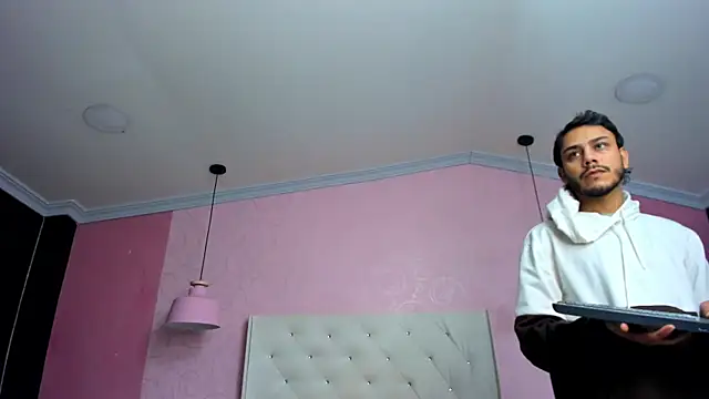 Boss Domiinator online show from 19, 4, 2026