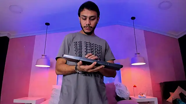 Boss Domiinator online show from 28, 2, 2026