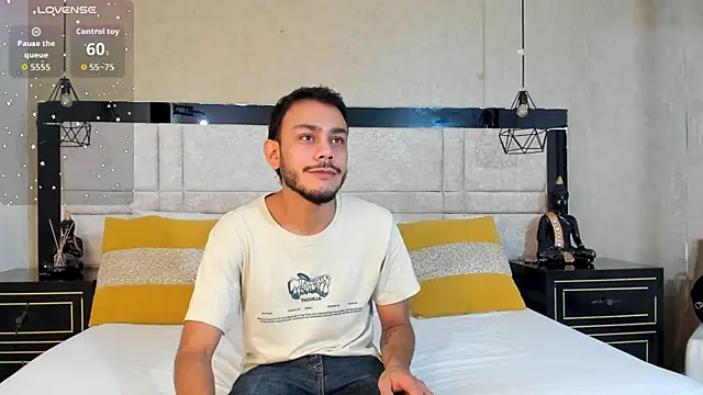 Boss Domiinator online show from 11, 1, 2026