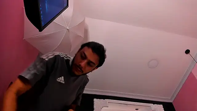 Boss Domiinator online show from 25, 2, 2026