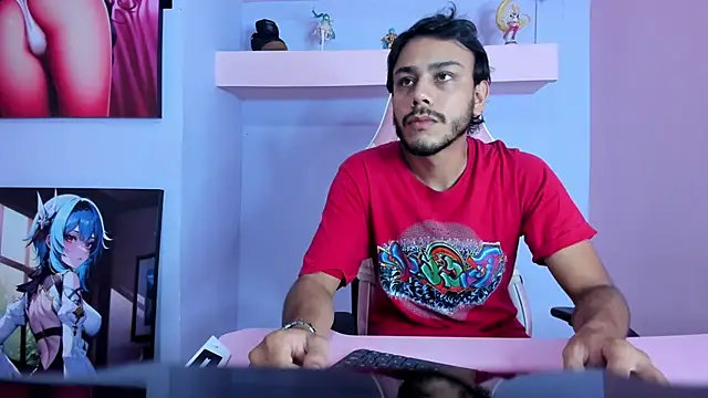 Boss Domiinator online show from 3, 5, 2026