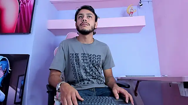 Boss Domiinator online show from 12, 5, 2026