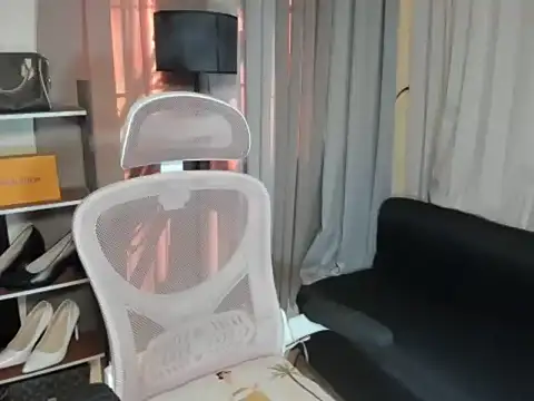 Seductive Margaux online show from 14, 12, 2025