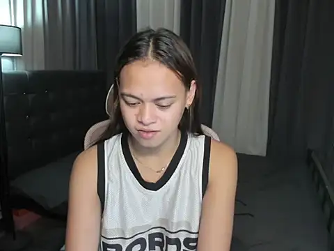 Seductive Margaux online show from 19, 2, 2026