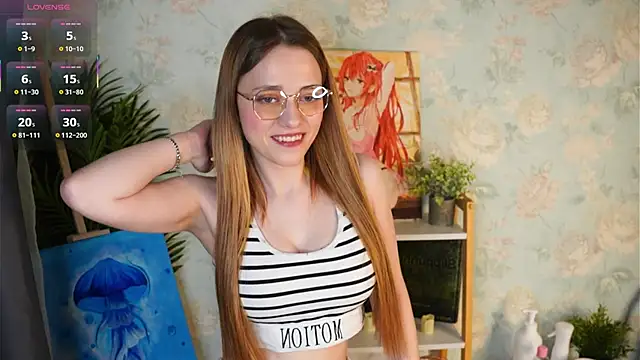 HollieCollelo online show from 4, 2, 2026