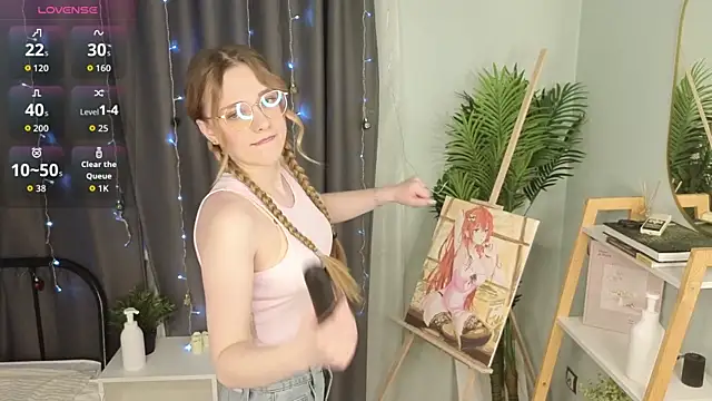 HollieCollelo online show from 7, 1, 2026