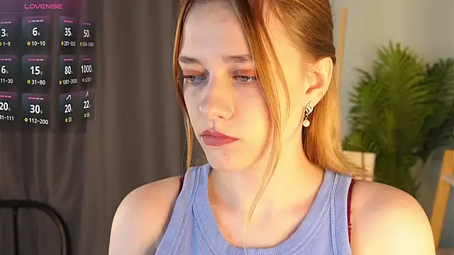 HollieCollelo online show from 29, 11, 2025