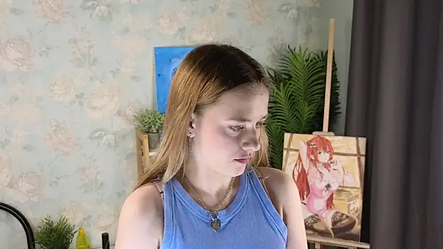 HollieCollelo online show from 14, 1, 2026