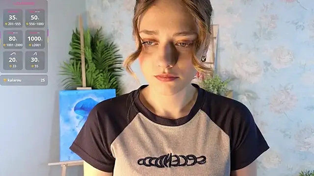 HollieCollelo online show from 8, 2, 2026