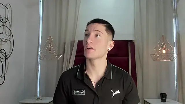 HunterHeat  online show from 27, 11, 2025