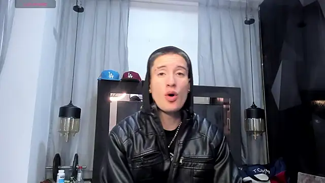 HunterHeat  online show from 4, 5, 2026
